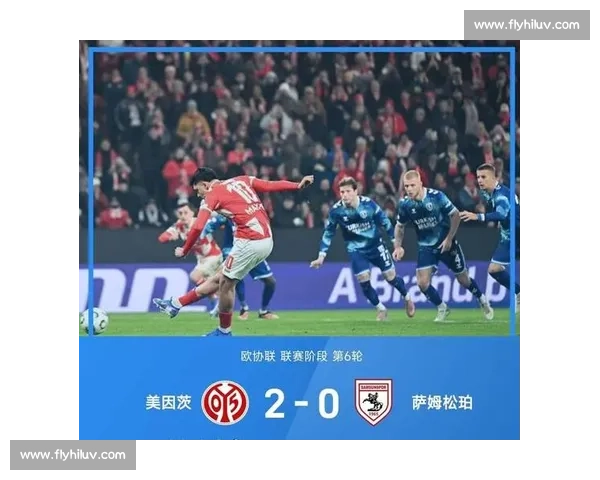 欧协联赛场风云再起中小俱乐部冲击欧洲荣耀梦想全记录新篇章