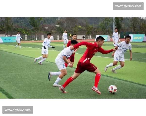 远射艺术引爆赛场激情解码足球比赛致胜瞬间力量与精准的完美融合