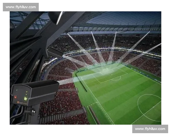 门线判定技术的创新与发展及其对足球比赛公平性的影响分析