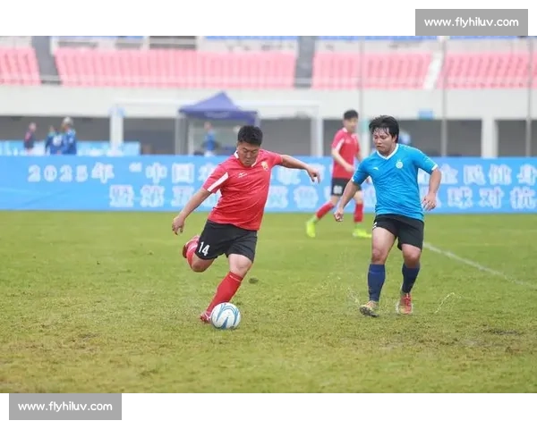 以足球推广为中心构建全民健身新格局与城市品牌升级路径探索