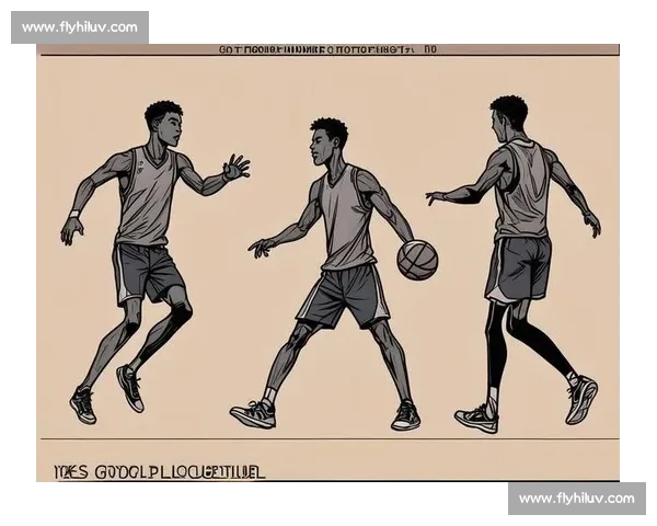 提升篮球外线投篮精准度的关键技巧与训练方法解析