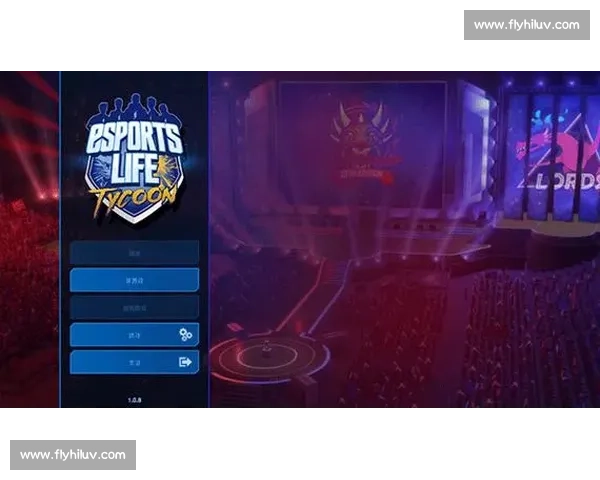 电竞智能分析系统助力竞技游戏提升战术水平与玩家表现 电竞智能分析系统助力竞技游戏提升战术水平与玩家表现